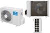 Điều hòa Casper Inverter 1 chiều 18000 BTU GC-18IS33