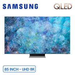 Smart Tivi Samsung Neo QLED 8K 85 Inch QA85QN900B