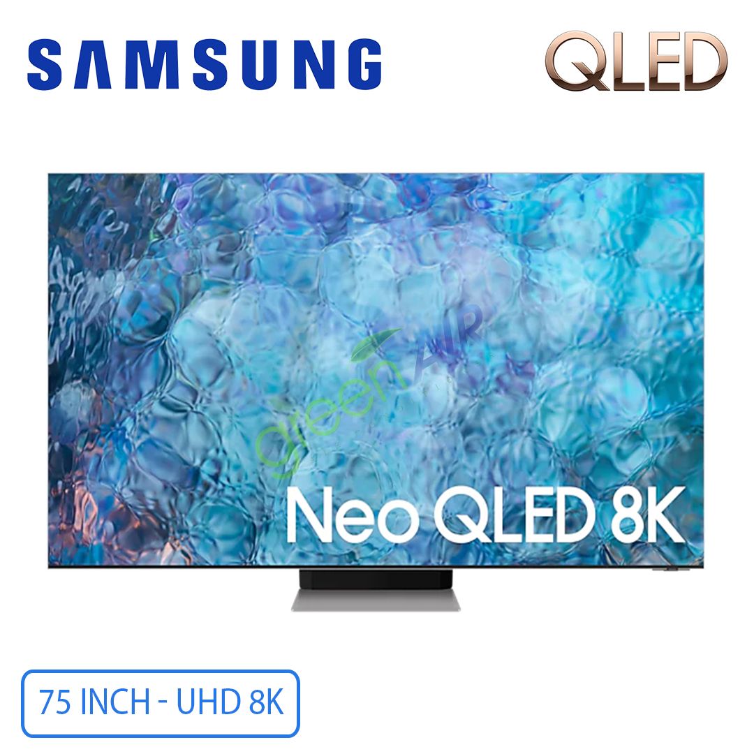 Smart Tivi Samsung Neo QLED 8K 75 Inch QA75QN900B Tổng Kho Điện Máy