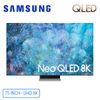 Smart Tivi Samsung Neo QLED 8K 75 Inch QA75QN900B