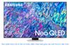 Smart Tivi Samsung Neo QLED 4K 75 Inch QA75QN85B