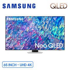 Smart Tivi Samsung Neo QLED 4K 65 Inch QA65QN85B