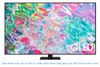 Smart Tivi Samsung QLED 4K 75 Inch QA75Q70B