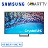 Smart Tivi Samsung Crystal UHD 4K 65 Inch UA65BU8500