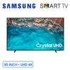 Smart Tivi Samsung Crystal UHD 4K 85 Inch UA85BU8000