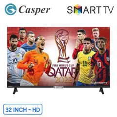 Smart Tivi Casper HD 32 inch 32HX5200