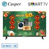 Smart Tivi Casper HD 32 Inch 32HX6200