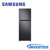 Tủ lạnh Samsung Inverter 302 Lít RT29K503JB1/SV