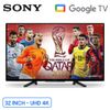 Google Tivi Sony 2K 32 inch KD-32W830K