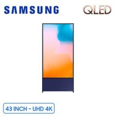 Smart Tivi Khung Tranh Samsung LTV 4K 43 Inch QA43LS05B