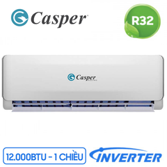 Máy lạnh Casper 1,5HP Inverter TC-12IS36 (model 2024)