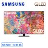 Smart Tivi Samsung QLED 4K 50 Inch QA50Q80B