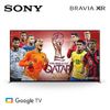 Smart Tivi Sony OLED 4K 55 inch XR-55A80K