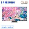 Smart Tivi Samsung QLED 4K 55 Inch QA55Q60B