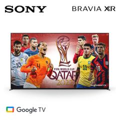 Smart Tivi Sony LED 4K 85 inch XR-85X95K