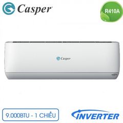 Điều hòa Casper inverter 1 chiều 9000 BTU HC-09IA32