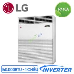 Điều hòa tủ đứng LG inverter 1 chiều 160000 BTU APNQ150LNA0/APUQ150LNA0