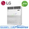 Điều hòa tủ đứng LG inverter 1 chiều 200000 BTU APNQ200LNA0/APUQ200LNA0