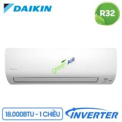 Dàn Lạnh Điều Hòa Multi Daikin 1 Chiều Inverter 18.000 BTU (CTKM50RVMV)