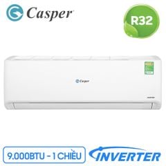 Điều hoà Casper Inverter 9000 BTU TC-09IS35