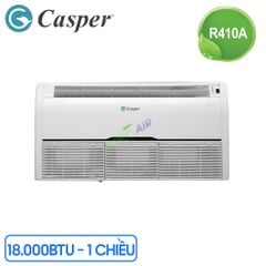 Điều hòa áp trần Casper 1 chiều 18.000 BTU (CFC-18TL22)