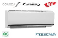 Điều hòa Daikin inverter 12000 BTU 1 chiều FTKB35XVMV