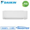 Điều hòa Daikin Inverter 1 Chiều 9000 BTU FTKY25WAVMV