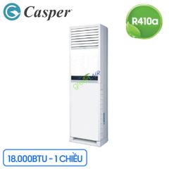 Điều Hòa Tủ Đứng Casper 1 Chiều 18.000 BTU (FC-18TL11)