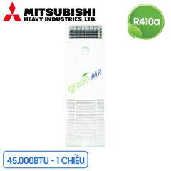 Điều Hòa Tủ Đứng Mitsubishi Heavy 1 Chiều 45.000 BTU (FDF125CR-S5/FDC125CR-S5)