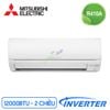 Điều hoà Mitsubishi Electric Inverter 2 chiều 12000 BTU MSZ-HL35VA