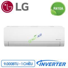 Điều hòa treo tường Multi LG Inverter 1 chiều 9.000BTU (AMNQ09GSJA0)