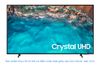 Smart Tivi Samsung Crystal UHD 4K 55 Inch UA55BU8000