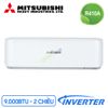 Điều hòa Mitsubishi Heavy Inverter 2 chiều 9000 BTU SRK/SRC25ZS-S