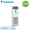 Điều Hòa Tủ Đứng Daikin 1 Chiều 42.000 BTU (FVRN125AXV1/RR125DGXY1)