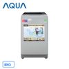 Máy Giặt Aqua 8Kg AQW-S80CT Lồng Đứng