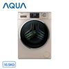 Máy Giặt Aqua Inverter 10.5Kg AQD-DD1050E.N Lồng Ngang