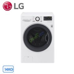 Máy Giặt LG Inverter 14kg F2514DTGW Lồng Ngang