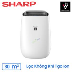 Máy lọc không khí Sharp FP-J40E-W