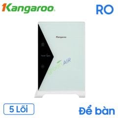 Máy lọc nước Kangaroo RO KG100HU (5 lõi)