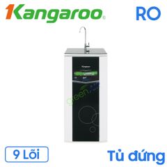 Máy lọc nước Kangaroo RO KG109A (9 lõi)