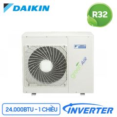 Dàn Nóng Điều Hòa Multi Daikin 1 Chiều Inverter 24.000 BTU (4MKM68RVMV)