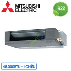 Điều Hòa Âm Trần Nối Ống Gió Mitsubishi Electric (PE-6EAK2.TH/PU-6YAKDR2.TH) (Điện 3 pha)