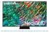 Smart Tivi Samsung Neo QLED 4K 55 Inch QA55QN90B