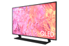 Smart Tivi QLED 4K 43 inch Samsung QA43Q60C