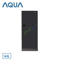 Tủ lạnh Aqua 143L AQR-T150FA(BS) (2 cánh)