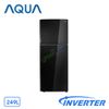 Tủ lạnh Aqua 249L Inverter AQR-T249MA(PB) (2 cánh)