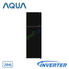 Tủ lạnh Aqua 284L Inverter AQR-IG288EN(GB) (2 cánh)