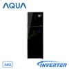 Tủ lạnh Aqua 340L Inverter AQR-T359MA(GB) (2 cánh)