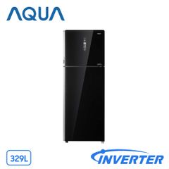 Tủ lạnh Aqua Inverter 329L AQR-T329MA (GB) (2 cánh)