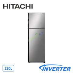 Tủ lạnh Hitachi 230 Inverter lít H230PGV7 BSL (2 cửa)